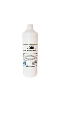 MATT SURF Detergent PROFESIONAL curățare suprafețe POROASE, DBS 960, 1 L