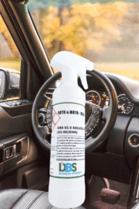 Soluție PROFESIONALĂ întreținere BORD AUTO (cu silicon), 500 ml